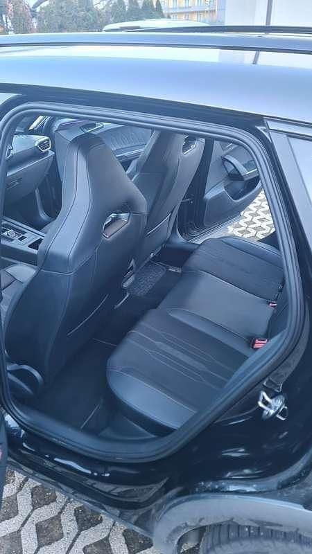 Usata Cupra Formentor 150 CV (110 kW) 2023 SUV