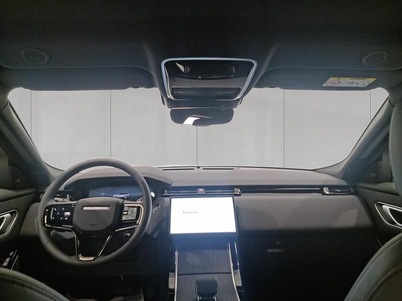 Usata Land Rover Range Rover Velar S 204 CV (150 kW) 2025 Zadar grey perlato SUV