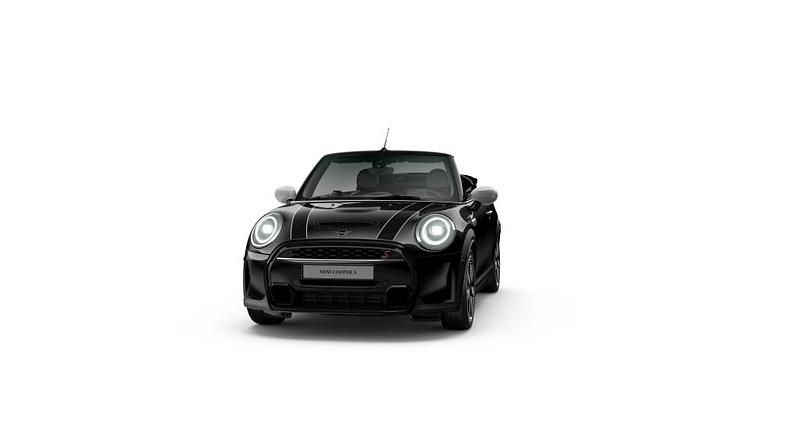 Usata 2021 Mini Cooper S Cabriolet Cabrio | 29.800 € (Cara) - Immagine 1/4