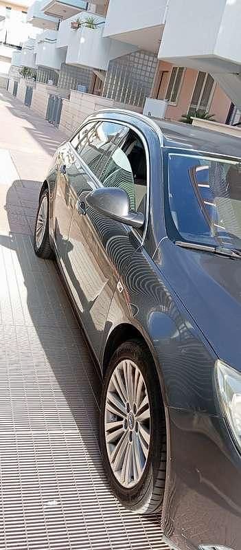 Usata Opel Insignia Cosmo 160 CV (117 kW) 2011 Station wagon