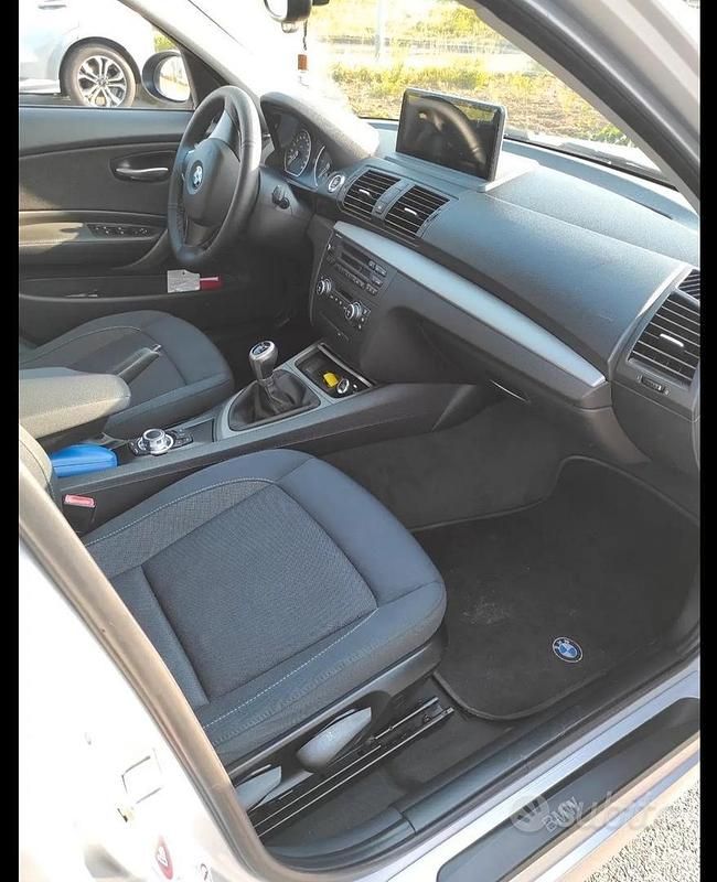 Usata BMW 116 116 CV (85 kW) 2009 Utilitaria