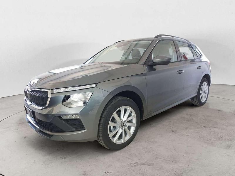 Nuova Skoda Kamiq 116 CV (85 kW) 2026 Grigio SUV