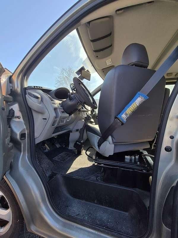 Usata Renault Trafic 114 CV (83 kW) 2011 Monovolume