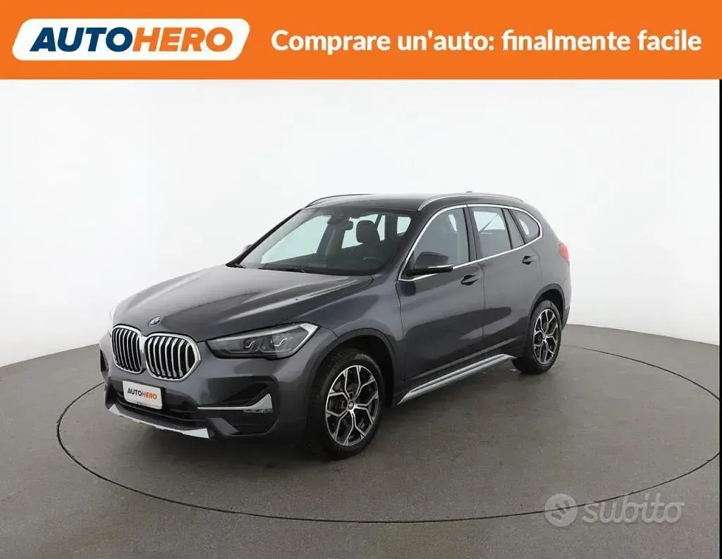 Gebraucht BMW X1 xLine 150 PS (110 kW) 2022 SUV