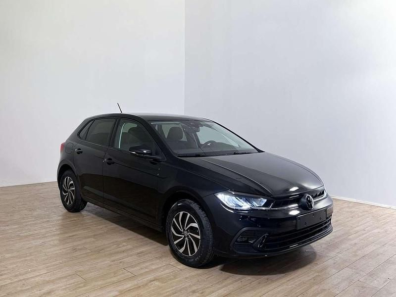Nuova VW Polo Edition 95 CV (69 kW) 2026 Nero Utilitaria