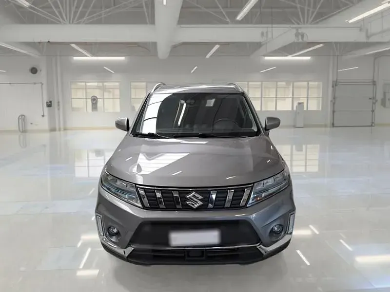Usata Suzuki Vitara Cool 129 CV (94 kW) 2023 Grigio SUV