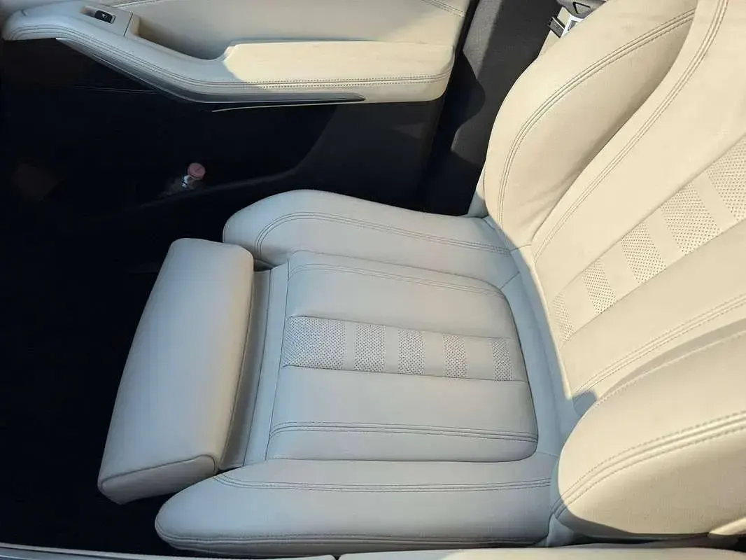 Usata BMW X5 340 CV (250 kW) 2021 Bianco SUV
