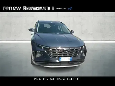 Usata Hyundai Tucson 2022 SUV