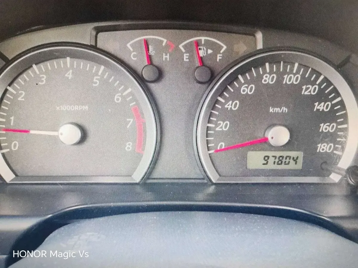 Usata Suzuki Jimny 86 CV (63 kW) 2009 Verde scuro SUV