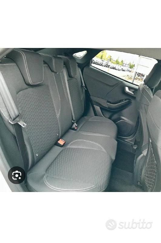 Usata Ford Puma 125 CV (91 kW) 2020 Station wagon