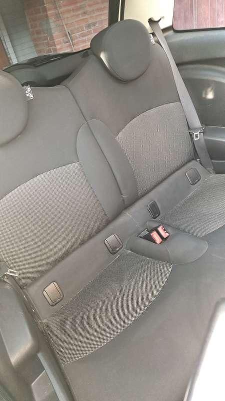 Usata Mini Cooper D 111 CV (81 kW) 2011 Utilitaria