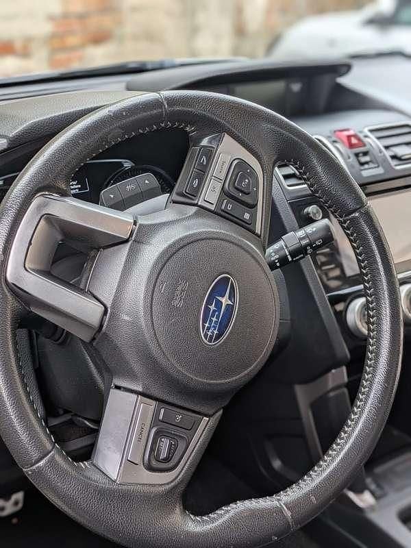 Usado Subaru Forester 147 CV (108 kW) 2015 SUV