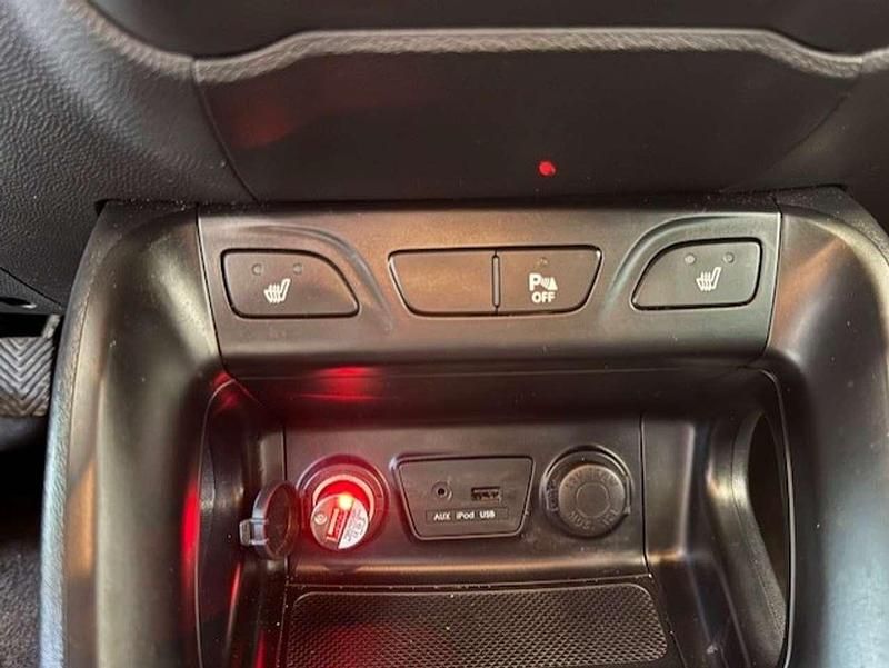 Usata Hyundai ix35 Comfort 116 CV (85 kW) 2011 Bronzo SUV