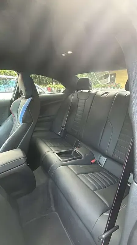 Usata BMW M2 M Sport 480 CV (353 kW) 2025 Coupé