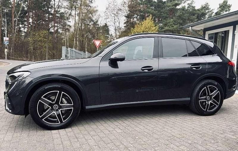 Occasion Mercedes GLC200 Premium 204 ch (150 kW) 2023 Other SUV