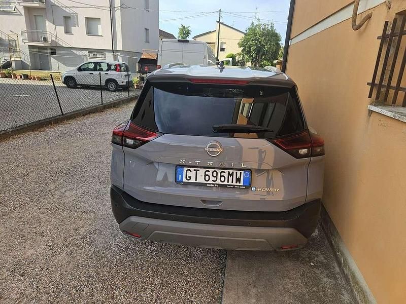 Usata Nissan X-Trail N-Connecta 158 CV (116 kW) 2024 SUV