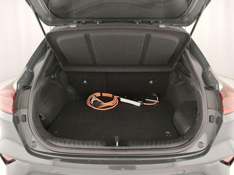 Usata Kia XCeed 105 CV (77 kW) 2022 Grigio scuro SUV