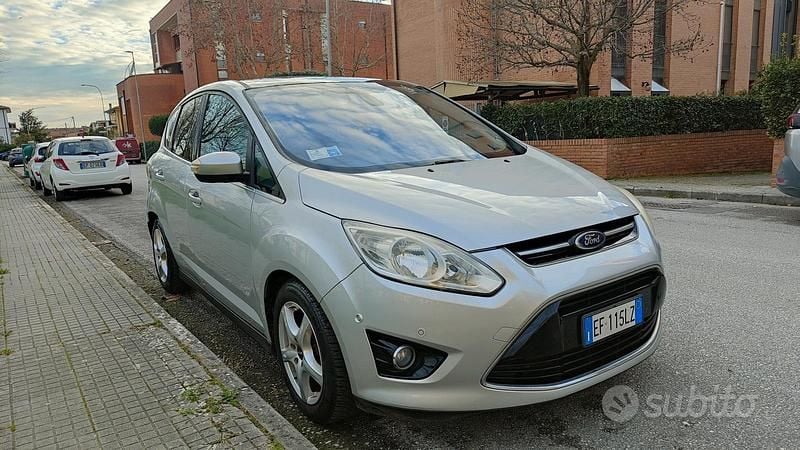 Usata Ford C-MAX 2011 Monovolume