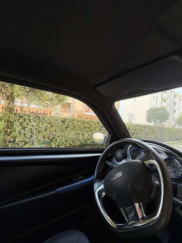 Usata Ligier JS50 2017 Utilitaria