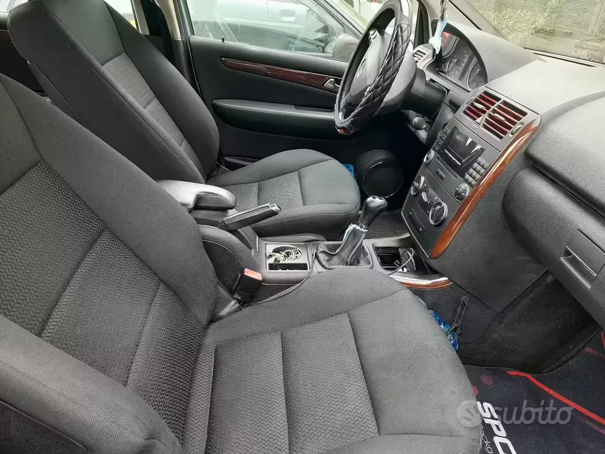 Occasion Mercedes A180 Elegance 2008 Berline