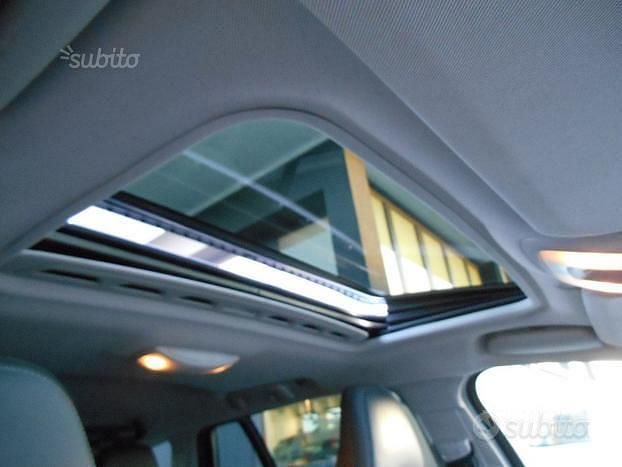 Usata Volvo V60 Ocean Race 165 CV (121 kW) 2011 Blu Station wagon