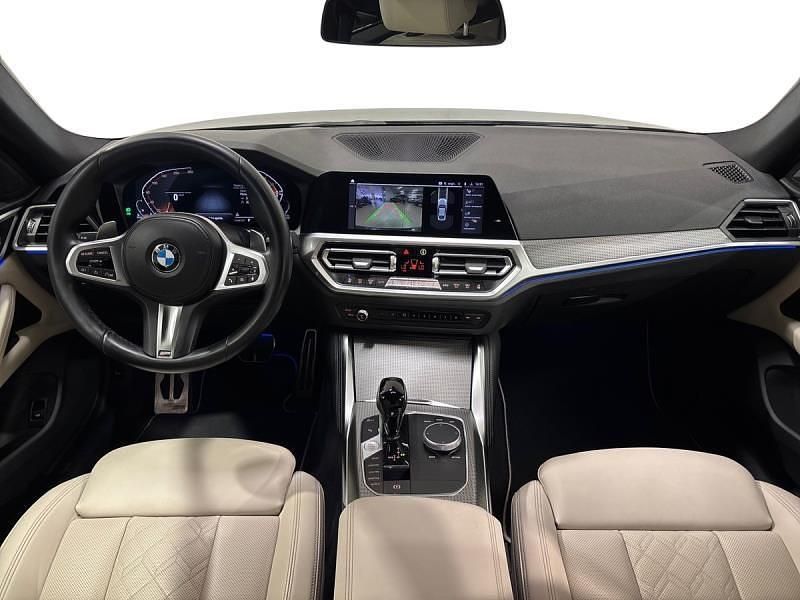 Usata BMW 420 Gran Coupé Comfort Edition 190 CV (139 kW) 2024 Coupé