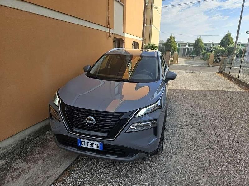 Usata Nissan X-Trail N-Connecta 158 CV (116 kW) 2024 SUV