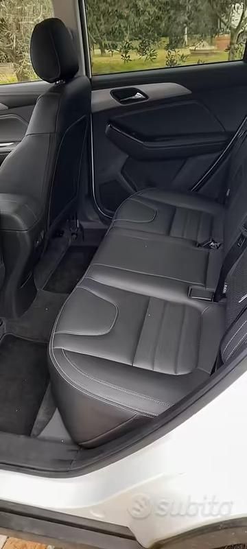 Usata EVO Evo 5 127 CV (93 kW) 2025 Bianco SUV