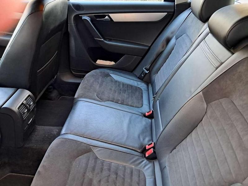 Usata VW Passat Business 170 CV (125 kW) 2012 Station wagon