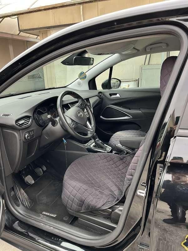 Usata Opel Crossland X Edition 83 CV (61 kW) 2022 SUV