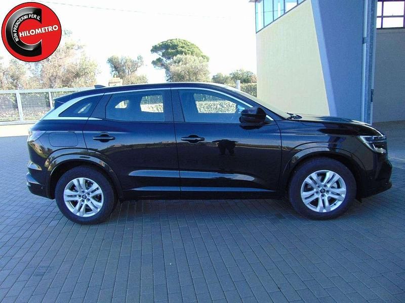 Usata Renault Austral Evolution 160 CV (117 kW) 2024 Nero SUV