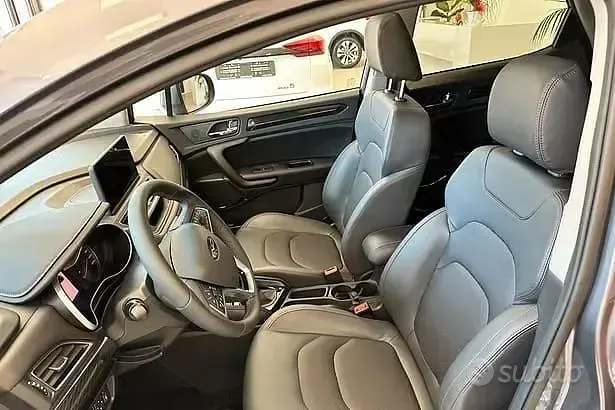 Usata EVO Evo 4 114 CV (83 kW) 2023 Grigio SUV