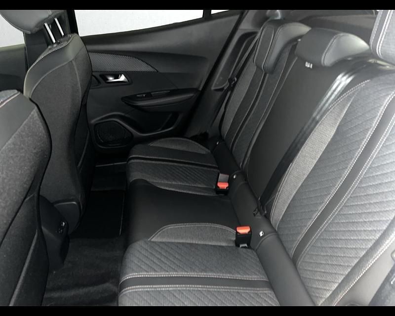 Nuova Peugeot 2008 Allure 2025 Nero SUV