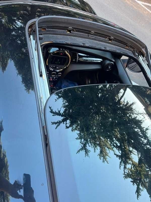 Usata Mini Cooper 136 CV (100 kW) 2019 Utilitaria