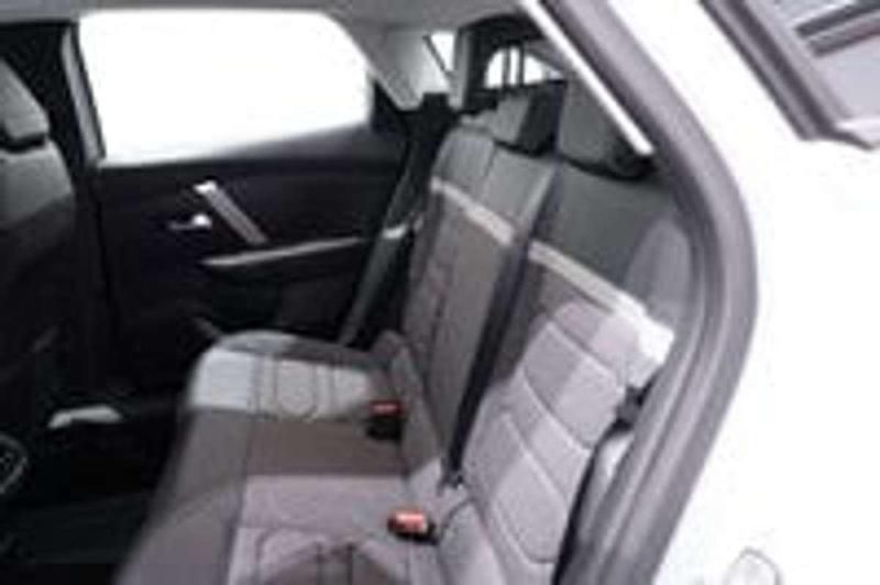 Usata Citroën C4 X 131 CV (96 kW) 2023 Bianco SUV