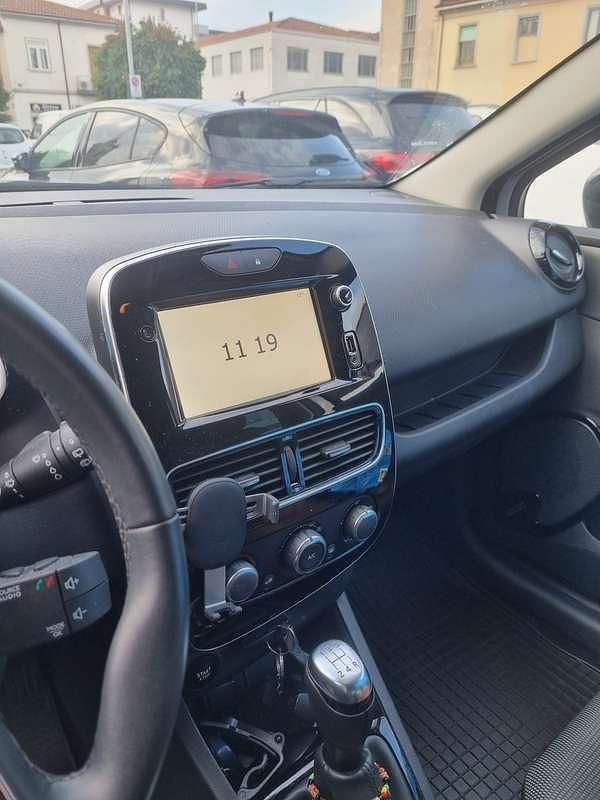 Usata Renault Clio 92 CV (67 kW) 1997 Berlina