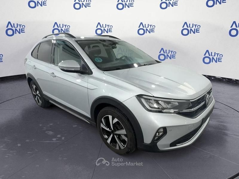 Grigio Usata 2024 VW Taigo Life SUV | 17.900 € (Super prezzo) - Immagine 1/3