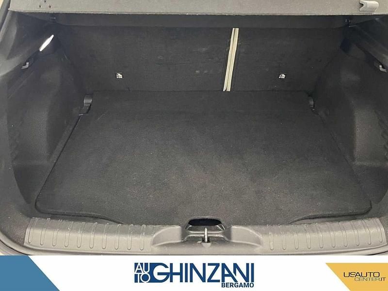 Usata Fiat 600 La Prima 110 CV (80 kW) 2025 Beige SUV