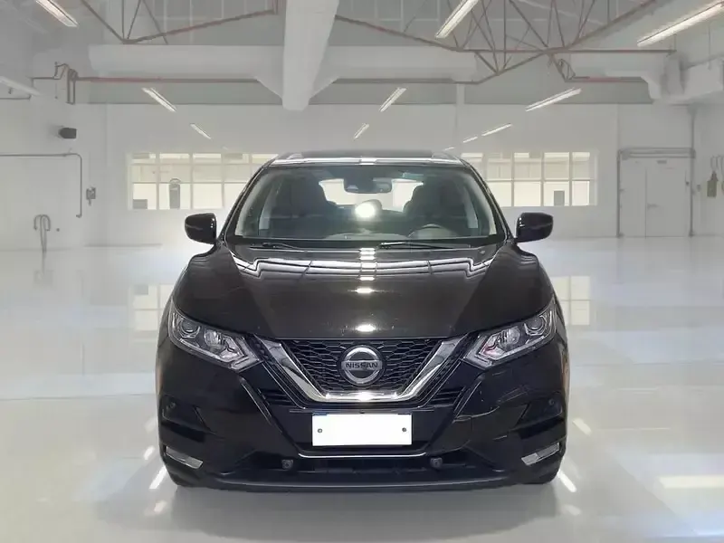Usata Nissan Qashqai 140 CV (102 kW) 2021 SUV