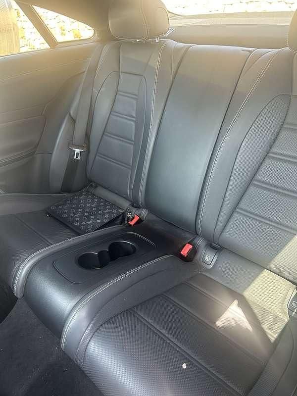 Usata Mercedes E53 AMG AMG 435 CV (319 kW) 2019 Coupé