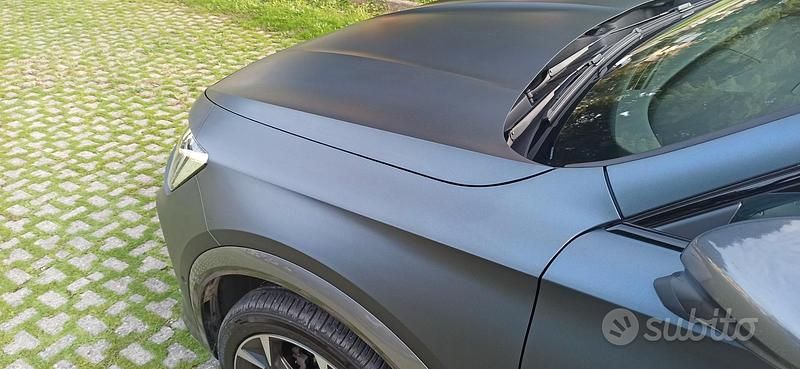 Usata Cupra Formentor 2021 SUV