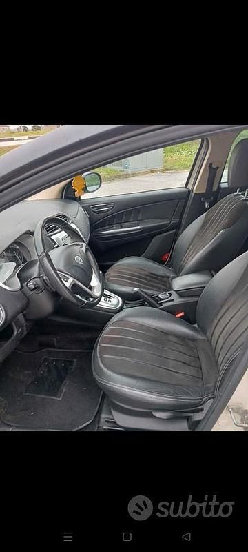 Usata Lancia Delta 2009 Utilitaria