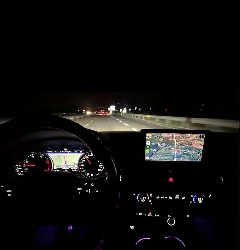 Usata Audi A4 Business 190 CV (139 kW) 2017 Station wagon