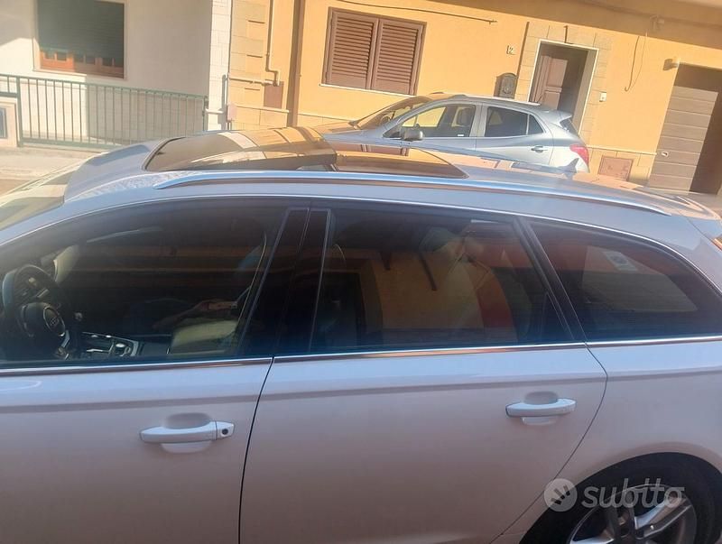 Usata Audi A6 S-Line 2014 Station wagon