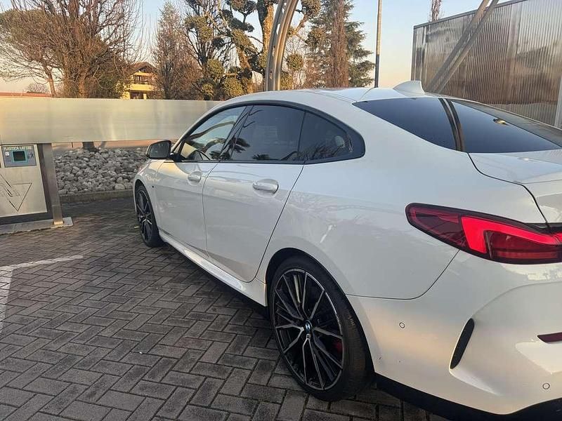 Usata BMW M235 Comfort Edition 306 CV (225 kW) 2021 Coupé