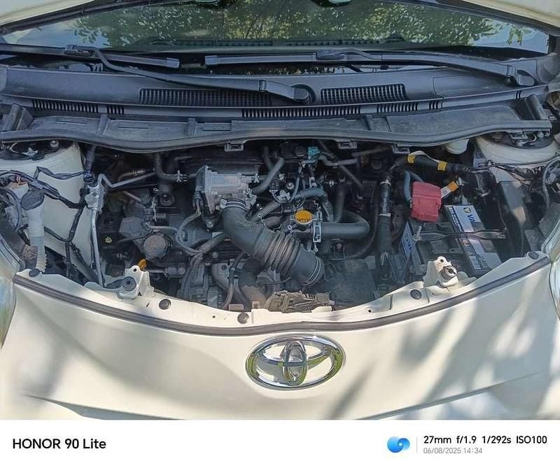 Occasion Toyota iQ 68 ch (50 kW) 2010 Citadine