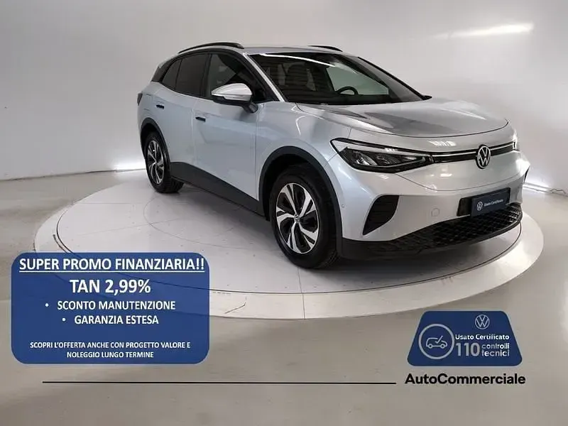 Usata VW ID.4 Pure 125 kW (170 CV) 2024 SUV