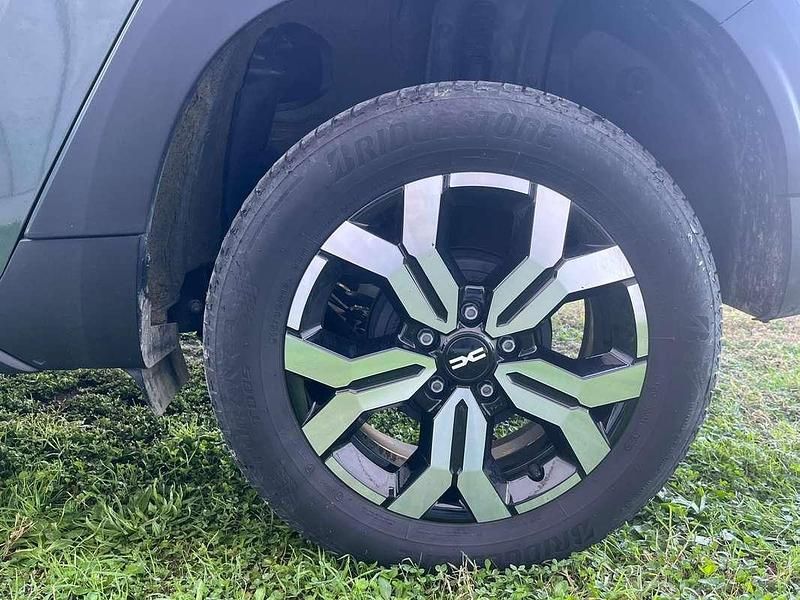 Usata Dacia Duster 105 CV (77 kW) 2024 SUV