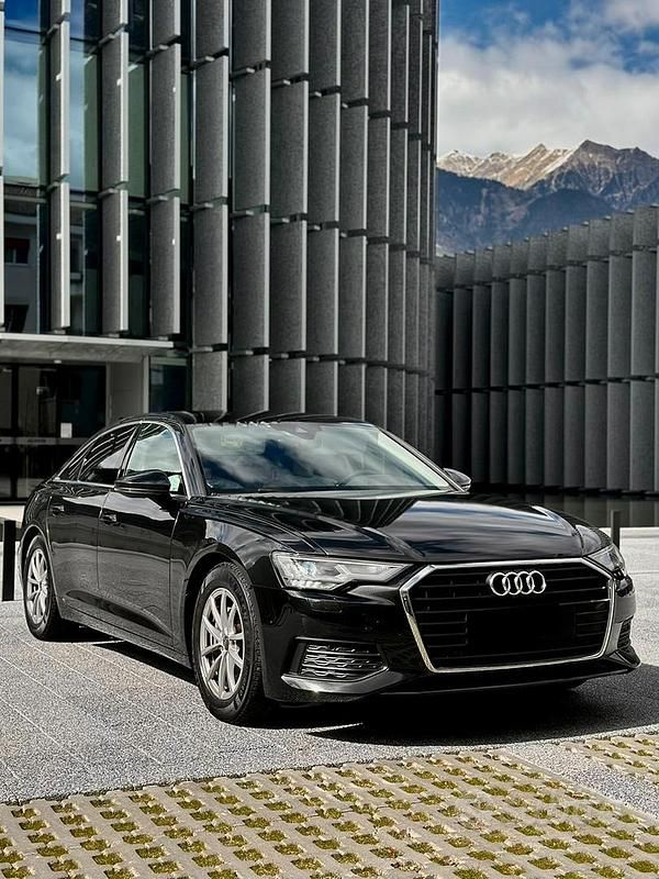 Usata Audi A6 Business 204 CV (150 kW) 2019 Berlina