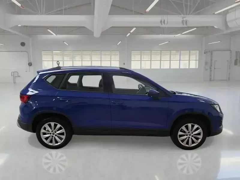 Usata Seat Ateca 4Drive 149 CV (109 kW) 2022 SUV